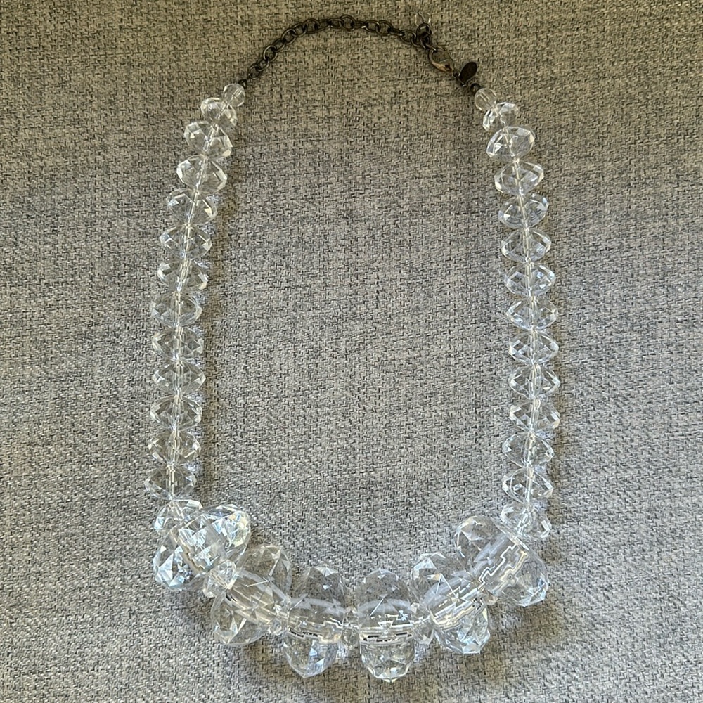 Joan Rivers necklace